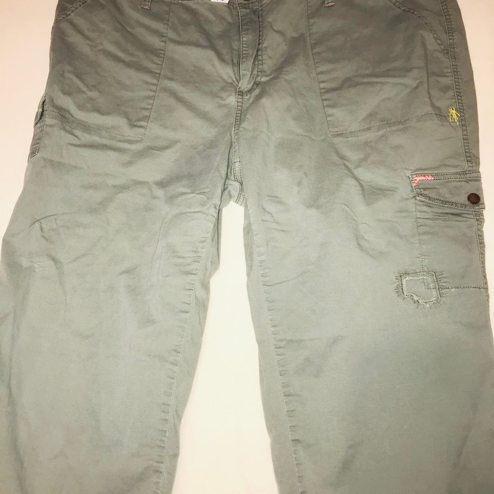 Zana Di Green Capri 24W